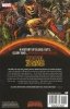MARVEL ZOMBIES BATTLEWORLD TP [9780785198789]